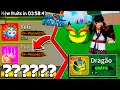 Download Lagu CORRE! TEM ALGO ERRADO ACONTECENDO NO BLOX FRUITS… 🐲