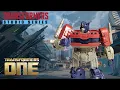 Download Lagu Start of a journey | SS #transformersone Deluxe Optimus Prime