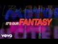 Download Lagu JADE - Fantasy (Lyric Video) ft. Channel Tres