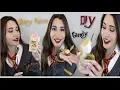 DIY Harry Potter Inspired Candy Easy and Fun Tutorial
