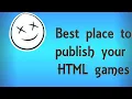 The best place to HTML games