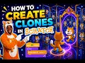 How to Create Clones Using Scratch