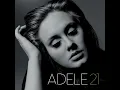Lovesong - Adele