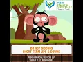 Learn from The Three Monkeys of Mahatma Gandhi