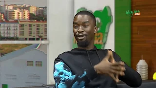 influence of 21st century music flowolf hello nigeria