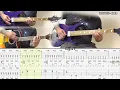 Download Lagu BLONDIE - Maria [GUITAR COVER + TAB]