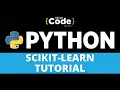 Machine Learning With Scikit-Learn Scikit-Learn Tutorial Python Tutorial SimpliCode