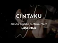 Download Lagu CINTAKU // RENDY ANDIKA FEAT MIITA MPOT // KARAOKE GITAR AKUSTIK NADA COWO ( MALE )