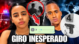 RASO DE LA POLICIA LE QUITA LA VIDA A UNA JOVEN PERO NUNCA IMAGINO LO QUE OCULTABA LA ABUELA 