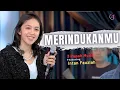 Download Lagu Merindukanmu (Jujur aku tak sanggup bila kau jauh) - Dash Uciha | Intan Fauziah feat 3 Papah Muda