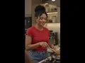 HER SISTER IS JEALOUS OF HER MARRIAGE