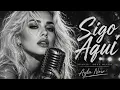 SIGO AQUÍ -  Lia Monroe - Spanish Soul Blues - Ayla Noir