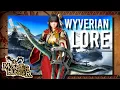 Download Lagu Monster Hunter Lore: Wyverians | Asteria