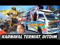 Download Lagu KARNAVAL PALING NIAT DITDIM TEAM.. ADA OGOH OGOH PANGLIMA GARUDA DAN PRAJURITNYA