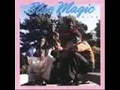 Blue Magic  Three Ring Circus