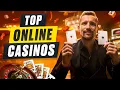 Top 5 Best Online Casinos in 2026 - Real Money Fast Payouts Safe Secure