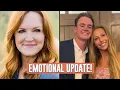 Ree Drummond s Son Todd Reveals Heartfelt Relationship Update After Sister s Wedding Celebration