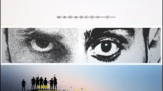 El Castro - No Race (Maghabech ٢ EP)