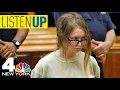 Fake Heiress Anna Sorokin Sent to Prison For Scamming Friends Banks Out of 250K Listen Up