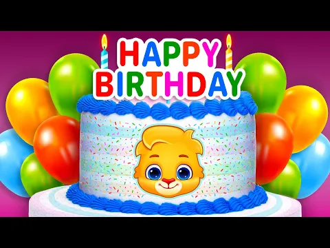 Download MP3 Birthday Song for Children | Best Birthday Wishes & Happy Birthday To You by RV AppStudios