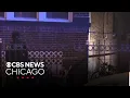 Teen killed after shots fired into Chicago Lawn apartment building