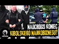 Lagu Trzęsienie ziemi w kibolskim narkobiznesie?