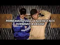 Quédate X Algo que me gusta de ti ||  Quevedo ft Wisin y Yandel