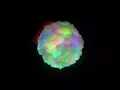 Audio Reactive Sphere in Trapcode Form After Effects Tutorial