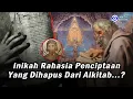 Download Lagu (Part.1) Inikah Rahasia Penciptaan yang Dihapus dari Alkitab…?