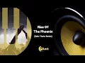 Cognac, Lapie - Rise Of The Phoenix (Solo Thato Remix) [Deep House]