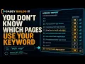 Build Your Own Keyword Density Checker with Python AI No Coding Experience Required