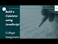 Arithmatic Operators in JavaScript Step By Step Tutorial Learn coding in 2020