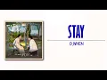 Download Lagu O.WHEN (오왠) – Stay [Angel's Last Mission Love OST Part 5] [Rom_Eng Lyric]