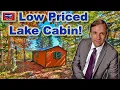 Maine Real Estate Waterfront Property 49500