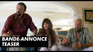 LE MONDE EST A TOI – Teaser VF