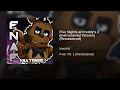 Five Nights at Freddy's 2 (Instrumental Version) (Remastered)