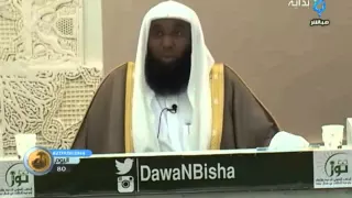 مع الرسول للشيخ بدر المشاري حال المدينة المنورة بعد الهجرة وغزوة بدر وأحد والأحزاب باختصار 11 