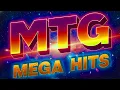 MTG Internacional 2025 🌍 Os Hits Mais Pesados Do Mundo🔥