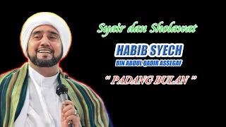 Download Padang mBulan oleh Habib Syech bin Abdul Qodir Assegaf MP3
