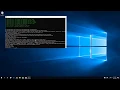 ESP-IDF blink led example 2019