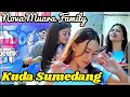 Download Lagu Kuda Sumedang - Nova Muara Family