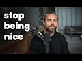 People pleasing is manipulation how to stop