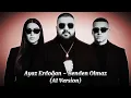 Download Lagu Ayaz Erdoğan - Benden Olmaz (Remix) AI Version 2025
