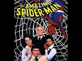 The Amazing Spider-Man - Season 1 2 1977-1979
