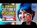 Secret 5 Minute AI Customer Persona Method For Your Business Free Template