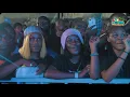 Peruzzi Live Performance at Open Air Fest