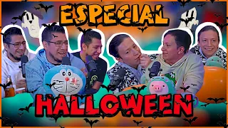 Mejores Momentos de CrissMartell En LA PENSIÓN! - 6