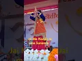 Lagu जय माँ नंदा सुनंदा🙏 #Bajan#Song #Lalit_Mohan_Joshi #shorts #video #dancer Neha_Gariya