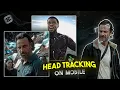 AE Like HEAD TRACKING on Mobile This is Too Smooth fr