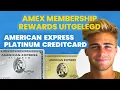 AMEX Punten uitgelegd - Membership Rewards American Express Nederlandse Uitleg [2024]